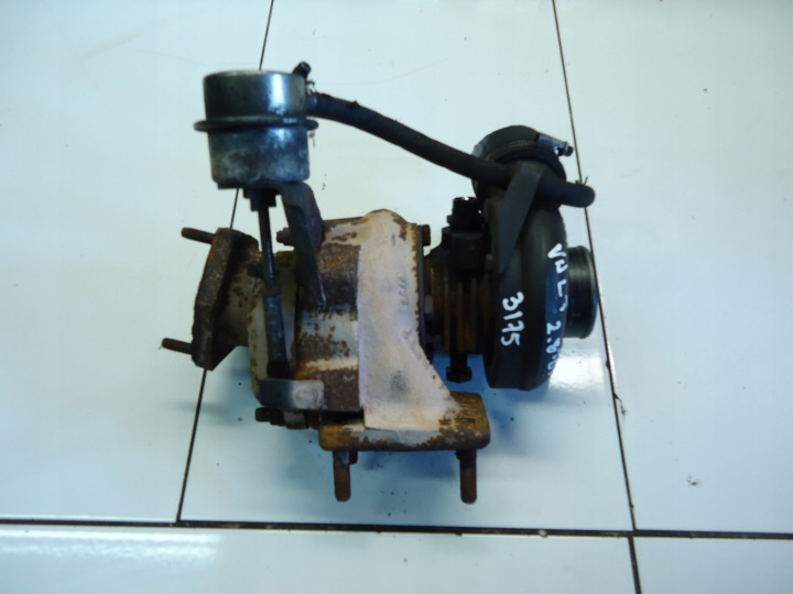 VW LT 2.8 turbo