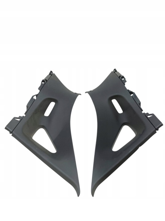 copertura GREMBIALINA SLUPKA C sinistra Destro posteriore ST-LINE KPL MK2 23R Ford Puma