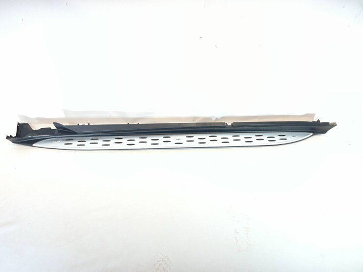 Moulage Jupe Mercedes-Benz GLC X253 C253 2536980300 !A