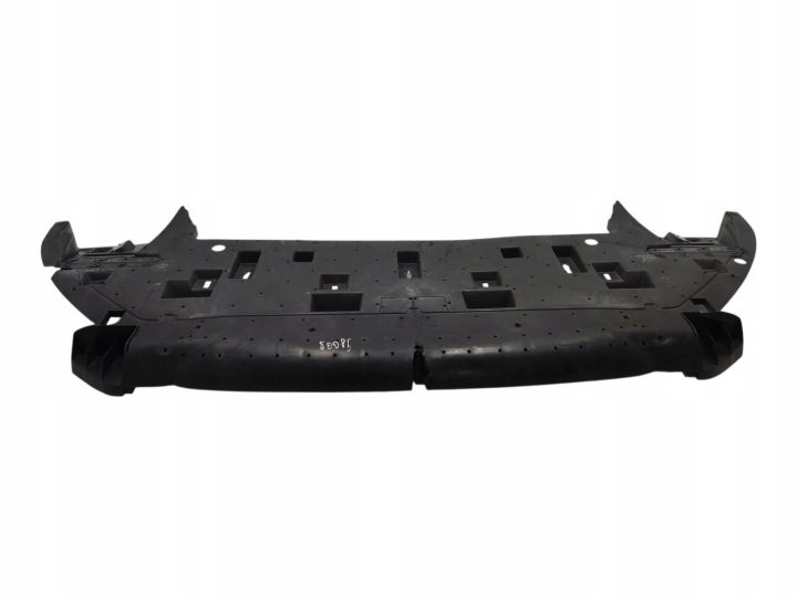 abdeckung Blende Abdeckung unter Stoßstange vorne PEUGEOT 5008 und 2009-2013 9686646580