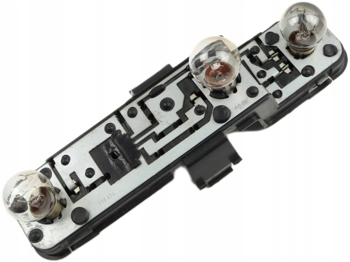 NISSAN ALMERA N16 light housing right rear part rear LIFT HATCHBACK 236873 236874