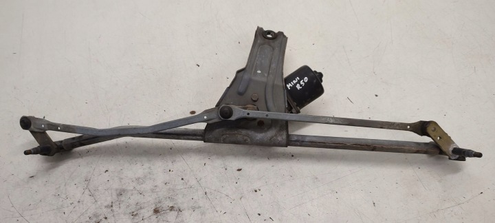 wiper mechanism Mini R50 R51