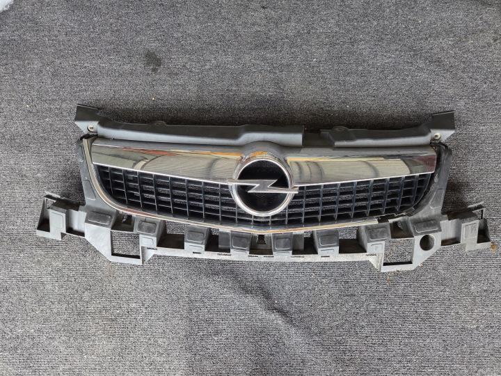 Griglia GRIGLIA OPEL VECTRA C LIFT EUROPA 13182876