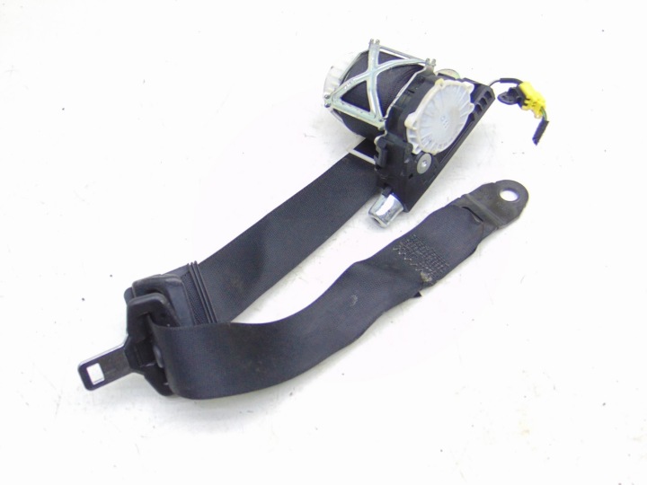 tension belt safety right rear part MERCEDES W251 R