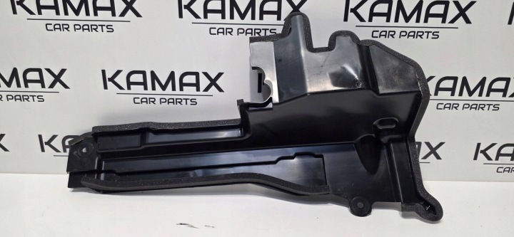 csatorna vzduchový pravá strana Nissan Qashqai J12 215586UB0A
