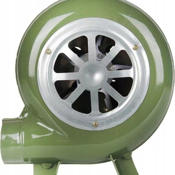 Regulátor otáček ventilátoru SZMD2396 24 W