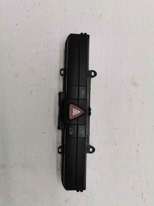 PANEL Luci di emergenza MERCEDES SPRINTER W906 9065454107