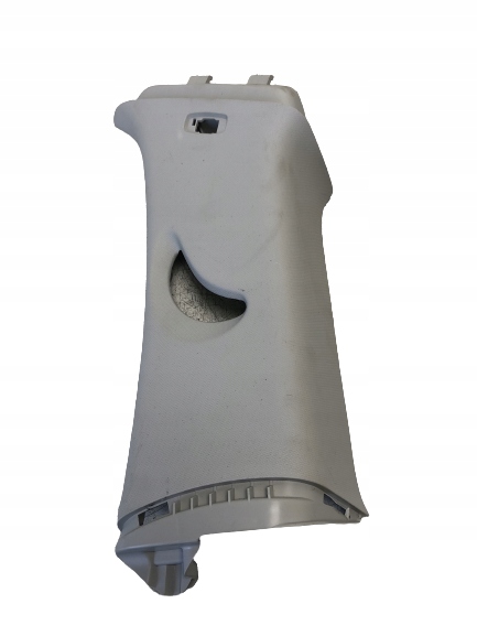 Couverture tablier moteur SLUPKA Droit SKODA KODIAQ 565867288B