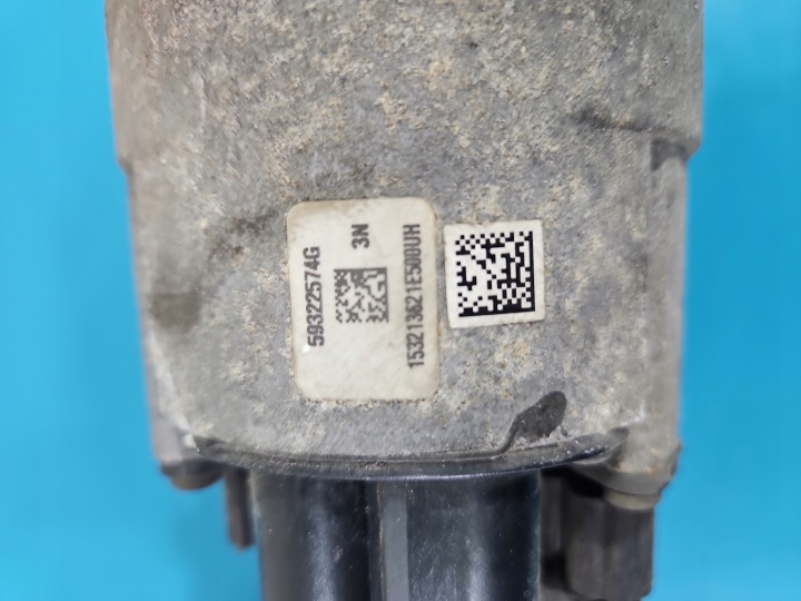 ΤΑΛΙΣΜΑΝ 1.6 DCI 490016795R 7