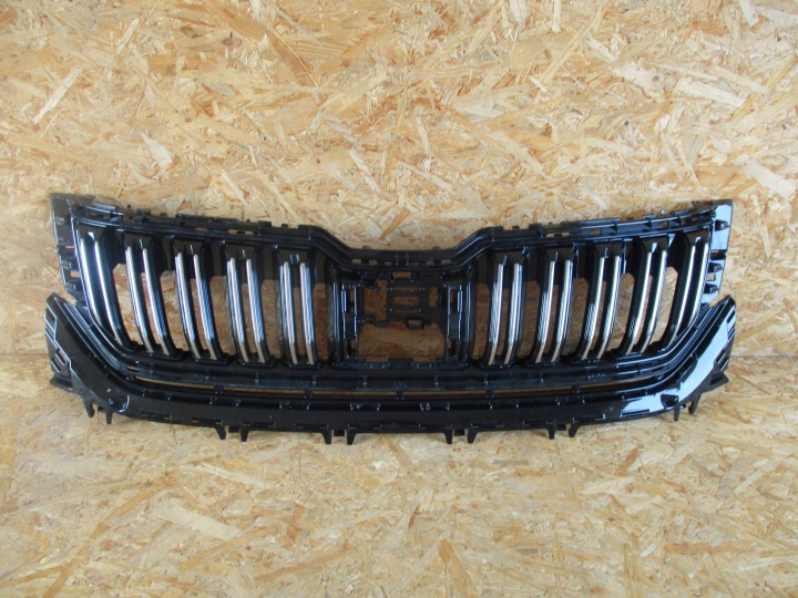 Grill Kühlergrill SKODA KODIAQ