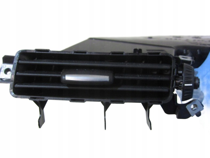 BMW X5 E70 Lüftungsgitter des lüfters WENTYLACYJNA links SLUPKA B Klima 6952693