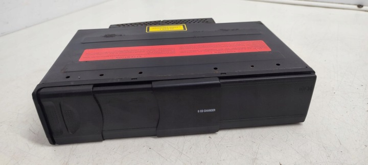 wechsler plyt CD BMW E90