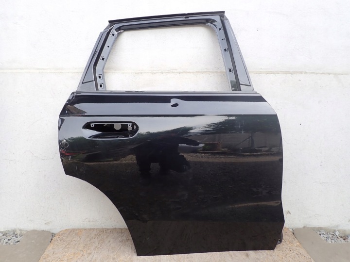 Portière Droit Arrière Droite Arrière BMW X1 U11 2022- 41525A38656