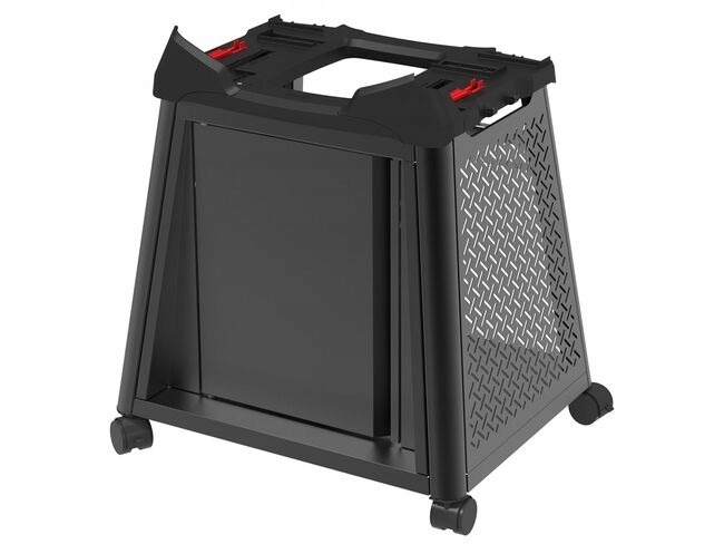 Weber Vozík Premium pro grily Q1000/2000