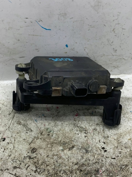 RADAR SENSOR DISTRONIC 9673046780 PEUGEOT 3008 and (2009-2016) 1.6 EHDI