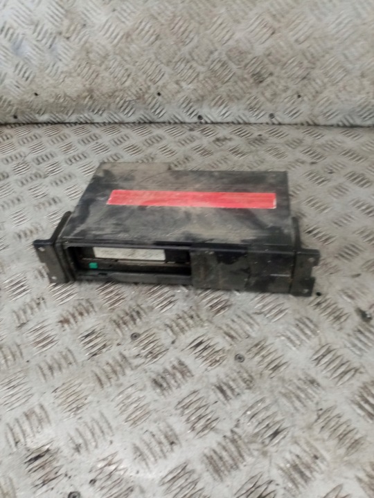 Wechsler PLYT CD / DVD BMW E46 COMPACT 126908948