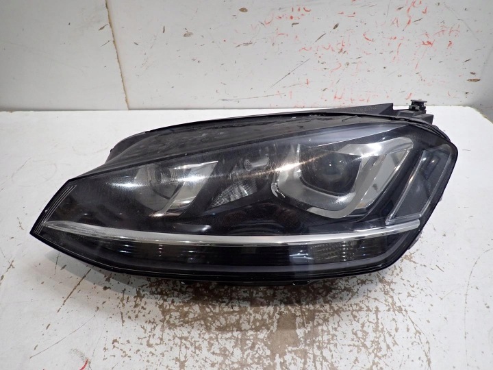 Licht vorne vorne links VW GOLF VII 2012- BI-XENON 5G1941031