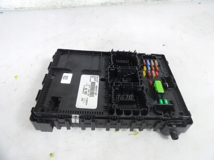 FORD TRANSIT CONNECT II LIFT 1.5TDCI Module BCM KT1T-15604-DCE
