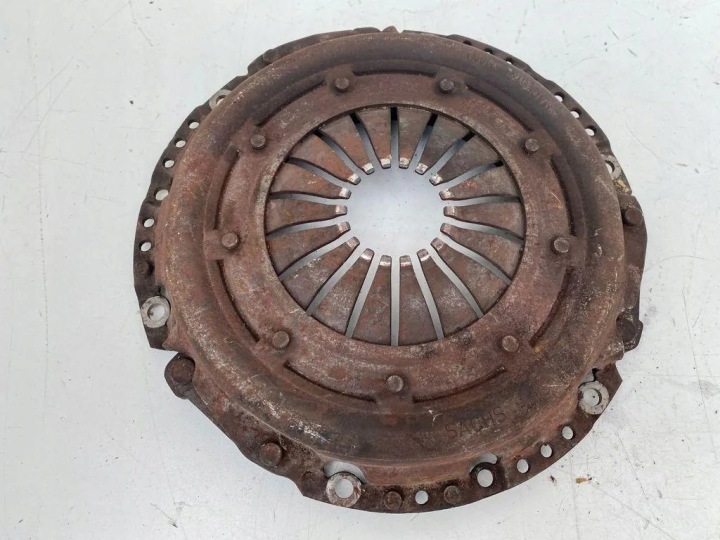 Clutch Pressure Plate SAAB 9-5 (YS3E) 8748857 2.0L gasoline 110kW 1998 12