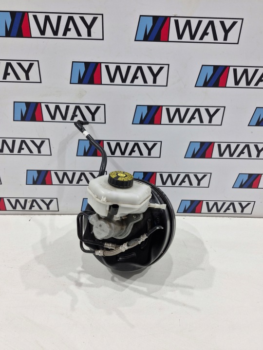 BMW F30 F31 F32 F36 fékrásegítö ABS DSC szervo 6798422