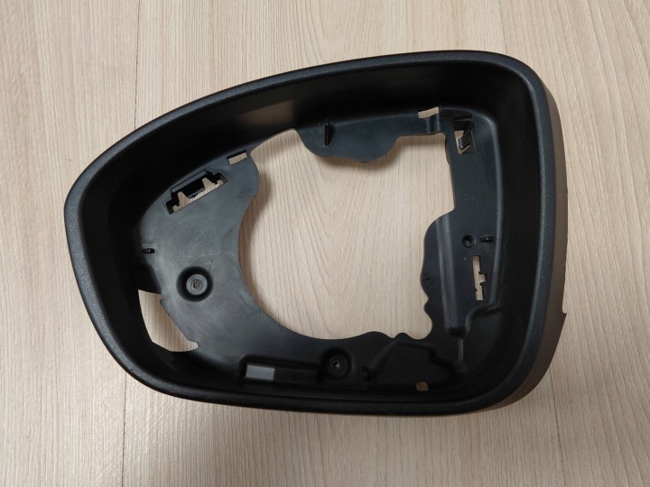 RENAULT MEGANE IV cover frame of left mirrors EUROPA OE