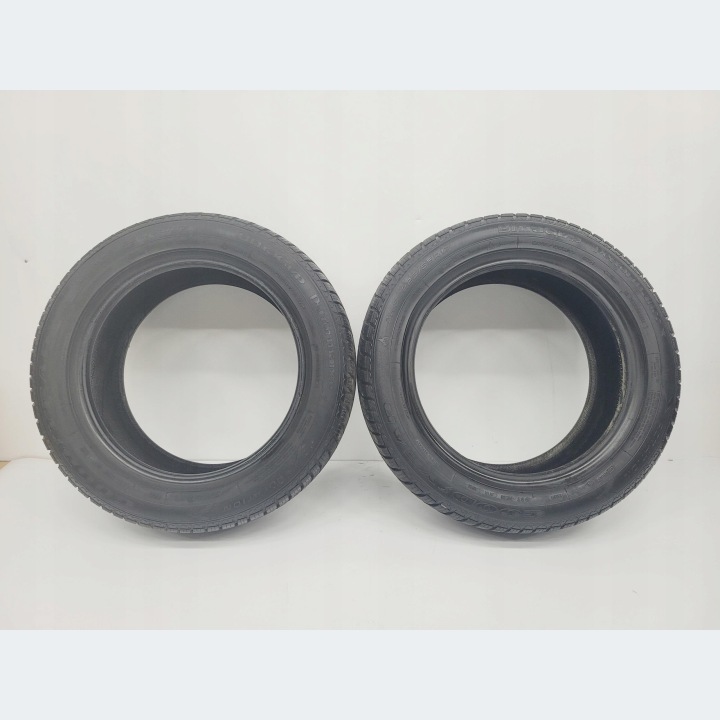 gume GOODYEAR ULTRAGRIP ZIMA 2012R 7MM 225/55 R17