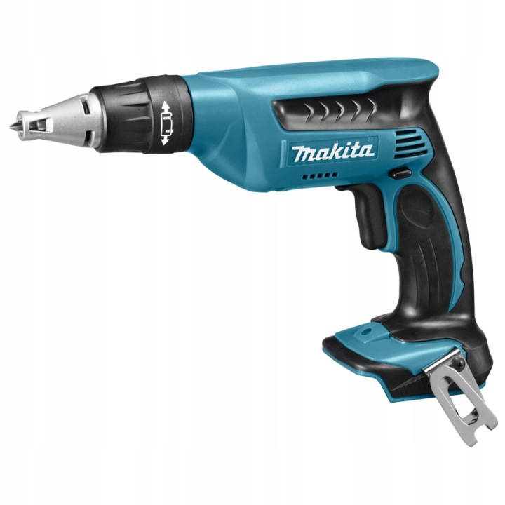 Aku Šroubovák Makita pro desky G-k DFS451Z Lxt 18V Body