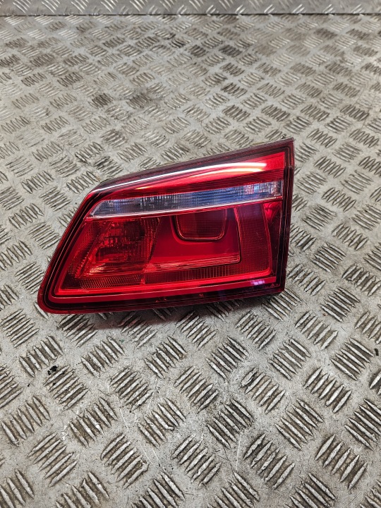 Licht LPRAWA rechts heck hinten VW GOLF VII SPORTSVAN 510945094L