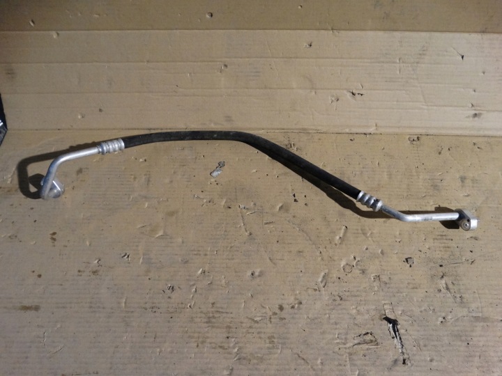 IDEALNY wiring of the air conditioning BMW G31 G30 1
