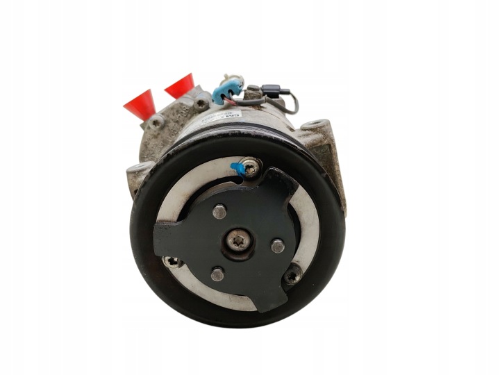 compressore aria condizionata OPEL ASTRA J MERIVA B ZAFIRA B 1.7 CDTI 13250606