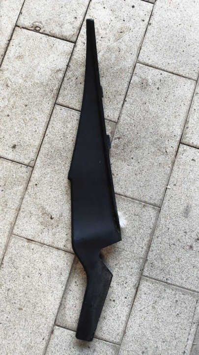 Unité d’angle Sous vitre Avant Bouche buse Droit Renault Kadjar 727608752R
