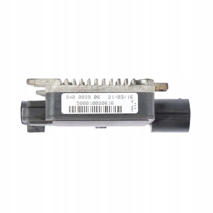 Ford Focus Mk3 Controller Fan Module 940002906 11