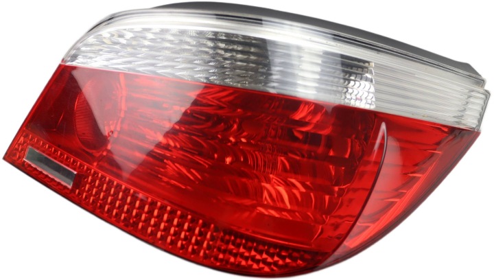 BMW 5 E60 E61 Licht rechts heck hinten 7165738 EUROPA
