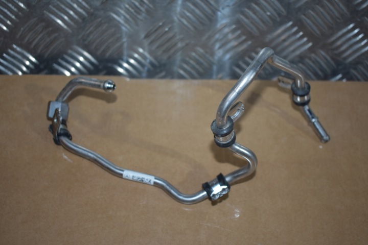 IDEALNY Tubo linea carburante MERCEDES 1