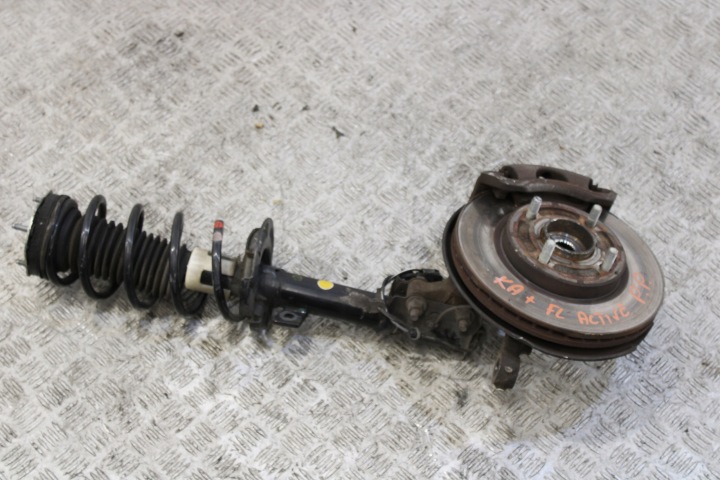 Mozzo FUSELLO mcpherson ammortizzatore Destra Anteriore FORD KA+ KA + ACTIVE LIFT