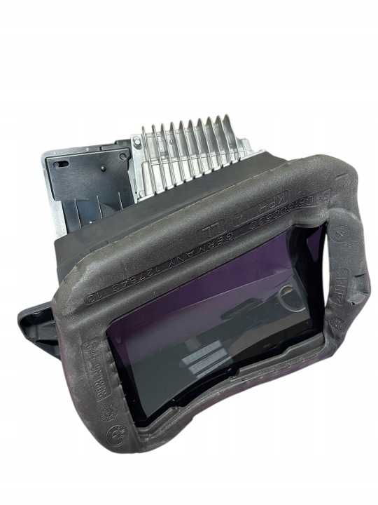 Bildschirm, PROJEKTOR HEAD UP BMW 4 G22 IDEAL