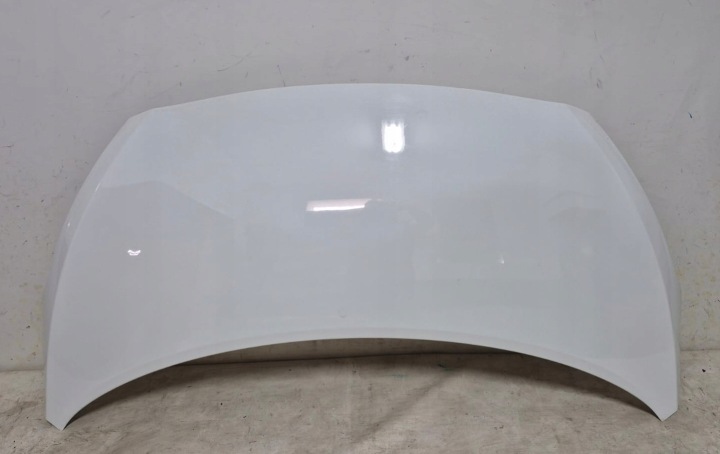 HYUNDAI I10 II 13- Motorhaube Fronthaube