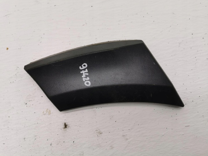 moulding of a fender MERCEDES SPRINTER W906 A9066902662