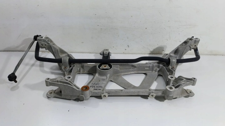 axle beam subframe axle beam 5Q0199369G GOLF VII A3 8V OCTAVIA III LEON III T-ROC