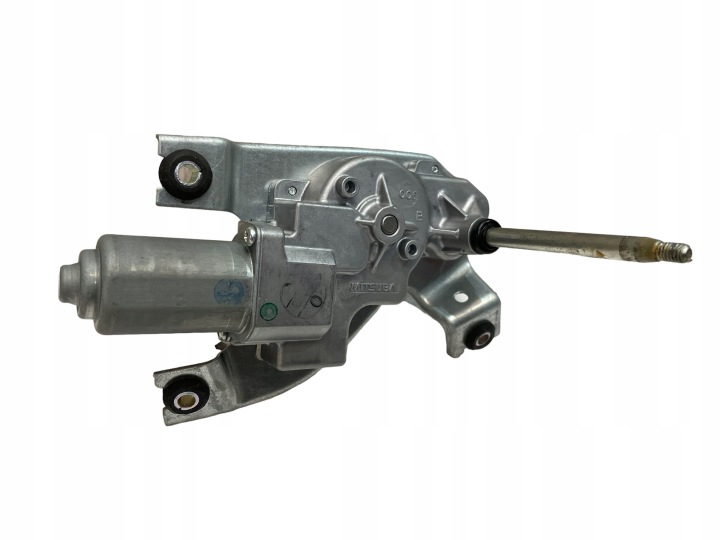 mini motor of a wiper bonnet rear part left MINI F54