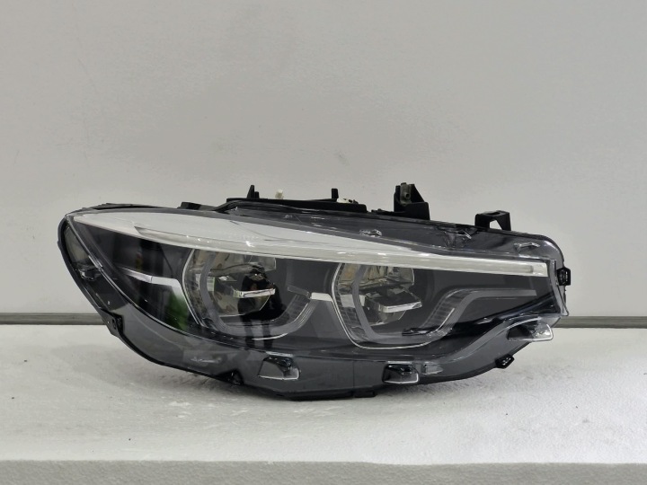 Feux phare Droit BMW 4 F32 F33 F36 LIFT Adaptive FULL LED