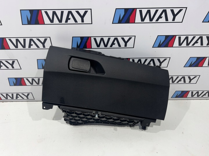 BMW F20 CASSETTO PORTAOGGETTI passeggeri EUROPA