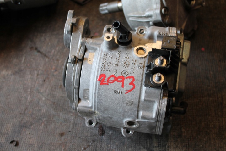 2093. ALTERNATOR AUDI RS6 RS7 4N0903028Q
