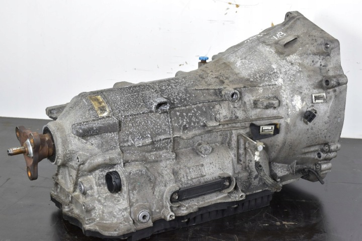 gearbox, Automat BMW F10 F11 F20 F30 F34 2.0d 184KM 8614195 215XKV