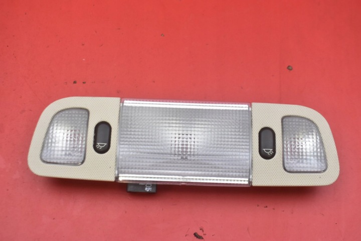 FANALE Plafoniera interna posteriore 96332424EU CITROEN C6 1 e 04-12
