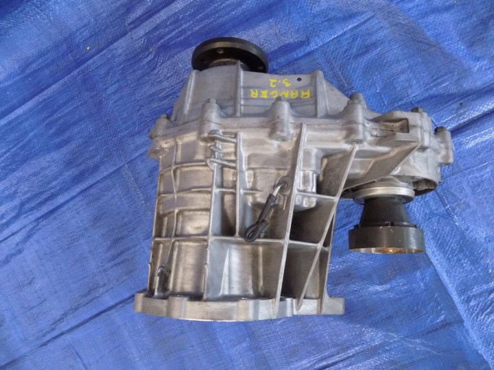 REDUKTOR Boîte de vitesse Engrenage RANGER 12-18R 3,2 TDCI 4x4