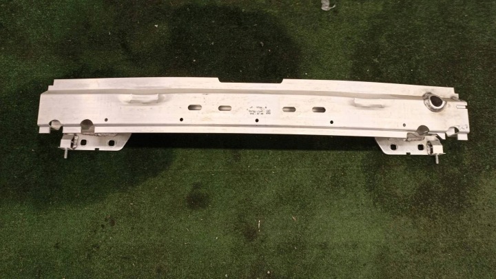 BMW X5 G05 X7 G07 TRAVERSA paraurti posteriore 7425444
