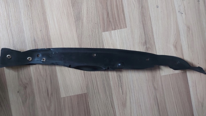 Insonorisation Moulage Aile Gauche Gauche Avant TOYOTA LAND CRUISER 07- LX450