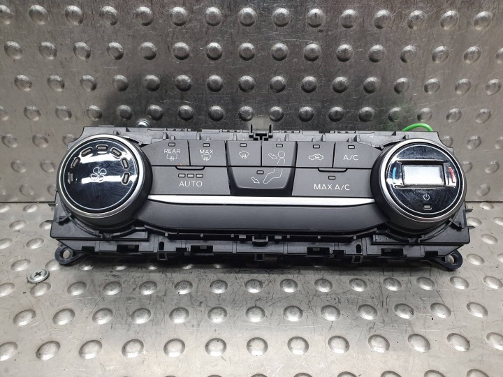 PANEL Bouches buses Climatisateur air conditionné GN15-18C612-AH FORD ECOSPORT MK2 LIFT