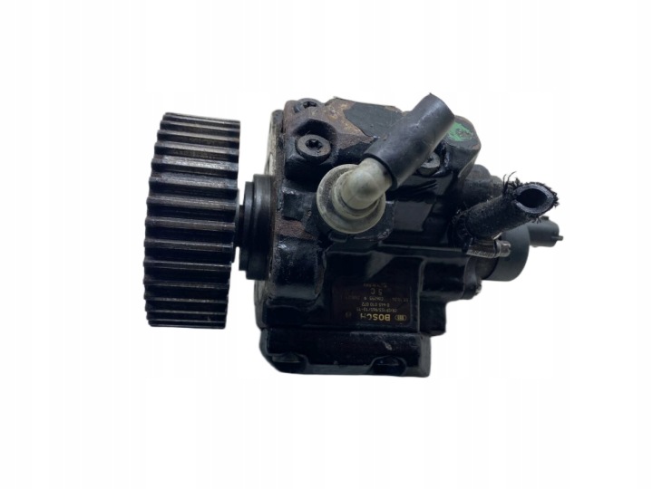 injection pump LANCIA THESIS 2.4 JTD 0445010072 0281002488